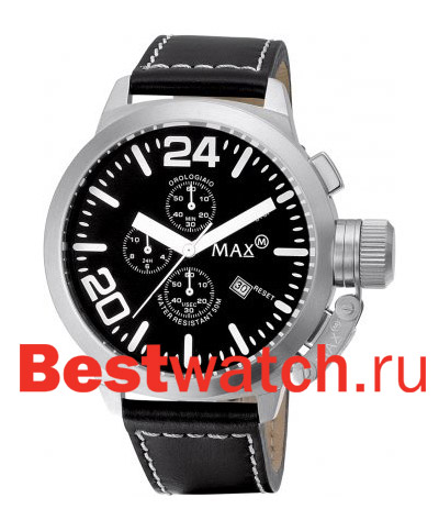 Часы MAX XL Watches Classic 5-max084